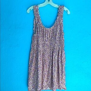 America Eagle summer mini dress